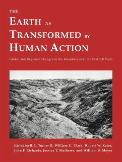 The Earth as Transformed by Human Action - Turner