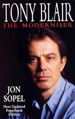 Tony Blair, the Moderniser