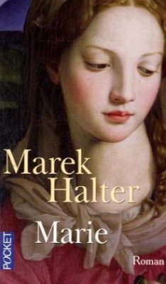 Marie - Halter, Marek