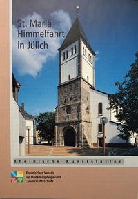 St. Mariä Himmelfahrt in Jülich - Mainzer, Udo