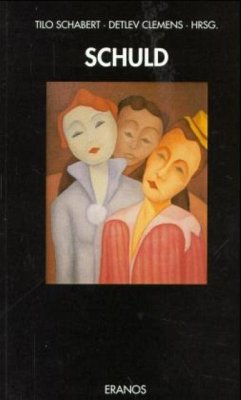Cover Schuld