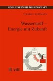 Wasserstoff ¿ Energie mit Zukunft