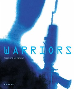 Gosbert Gottmann - Warriors