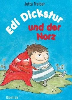 Edi Dickstur und der Norz - Treiber, Jutta