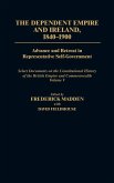 The Dependent Empire and Ireland, 1840-1900