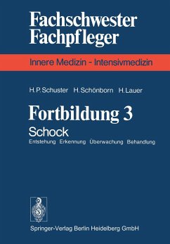 Fortbildung 3 - Schuster, Hans-Peter; Schönborn, Hartwig; Lauer, Hildegard