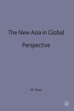 The New Asia in Global Perspective - Choo, M.