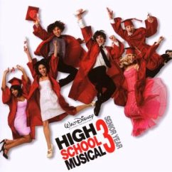 High School Musical 3: The Senior Year - Original Soundtrack