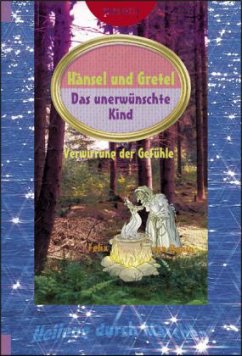 Hänsel und Gretel - Bonin, Felix von