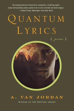 Quantum Lyrics - Jordan, A van