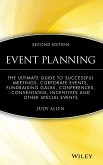 Event Planning