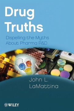 Drug Truths - LaMattina, John L.