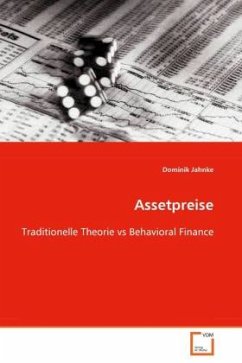 Assetpreise - Jahnke, Dominik