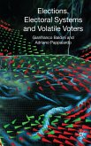 Elections, Electoral Systems and Volatile Voters