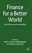 Finance for a Better World - Bild 1