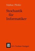 Stochastik für Informatiker