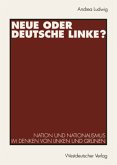 Neue oder Deutsche Linke?