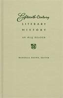 Eighteenth-Century Literary History