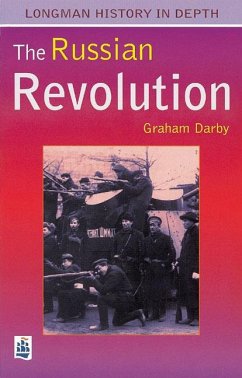 Russian Revolution, The Paper - Darby, Graham;Culpin, Chris