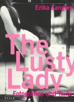 The Lusty Lady - Langley, Erika