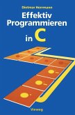 Effektiv Programmieren in C