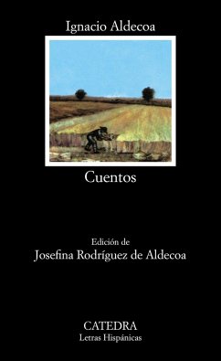 Aldecoa : Cuentos - Aldecoa, Ignacio