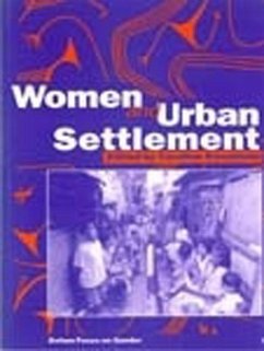 Women and Urban Settlement - Sweetman, Caroline