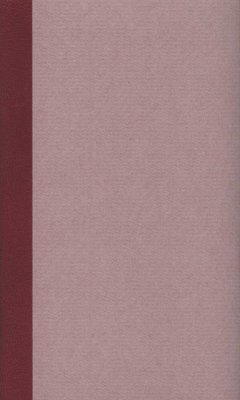 Cover Werke und Briefe. 12 in 14 Bänden