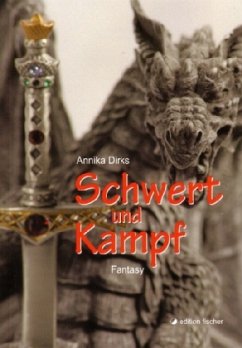 Cover Schwert und Kampf