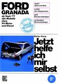 Ford Granada (ab September 1977) / Jetzt helfe ich mir selbst 91