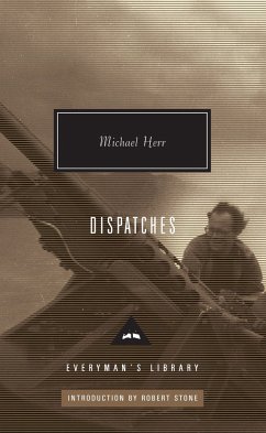 Dispatches - Herr, Michael