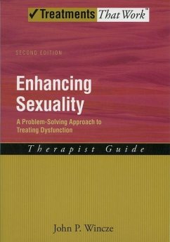 Enhancing Sexuality - Wincze, John