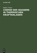 Chemie des Wassers in Thermischen... - Bild 1
