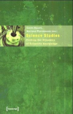 Science Studies Science Studies