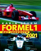 Formel 1, Das Jahrbuch 2001