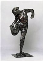 Cover JAHRBUCH PREUSSISCHER KULTURBESITZ, Band XLI (2004)