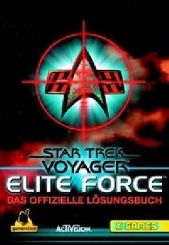 Star Trek, Voyager, Elite Force