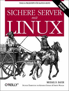 Sichere Server mit Linux