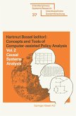 Concepts and Tools of Computer-assisted Policy Analysis