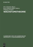 Wachstumstheorie