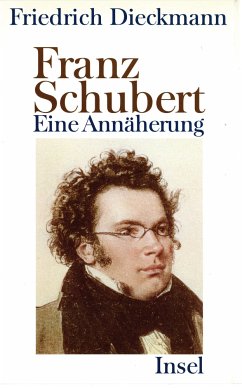 Cover Franz Schubert