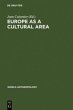 Europe as a Cultural Area - Bild 1