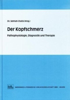 Cover Der Kopfschmerz