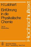 Einführung in die Physikalische Chemie