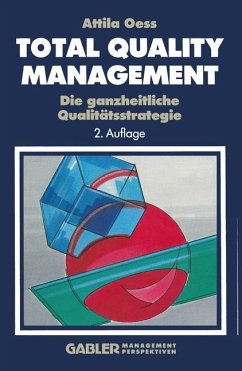 Total Quality Management - Oess, Attila