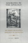 Socrates in the Apology Socrates in the Apology