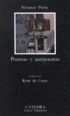 Poemas y Antipoemas: 1954