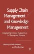Supply Chain Management and Knowledge... - Bild 1