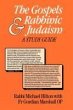 The Gospels and Rabbinic Judaism - Bild 1