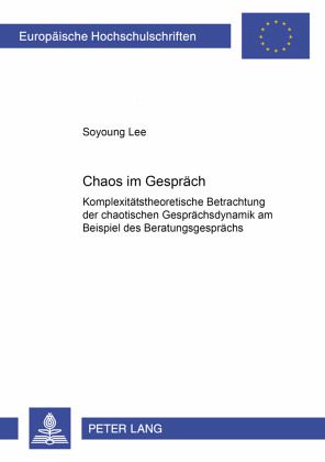 Chaos im Gespräch Chaos im Gespräch